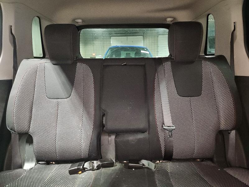 Photo 10 from auction – 2017 GMC TERRAIN SL with VIN 2GKFLSEK1H6142792