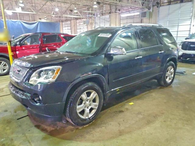 GMC ACADIA SLE 2011 с VIN 1GKKVPED4BJ378158 - Фото с аукциона