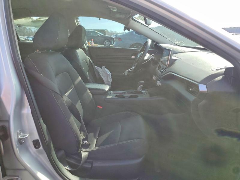 Photo 7 from auction – 2020 NISSAN ALTIMA with VIN 1N4BL4BVXLC254419