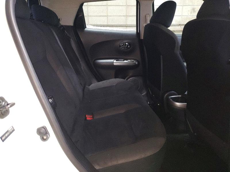 Photo 11 from auction – 2012 NISSAN JUKE S with VIN JN8AF5MR3CT116745