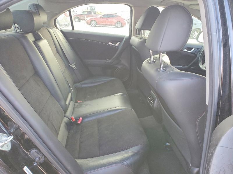 Photo 10 from auction – 2012 ACURA TSX SE with VIN JH4CU2F88CC015423