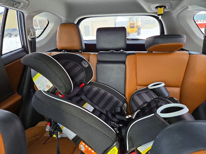صورة رقم 10 من المزاد - 2018 TOYOTA RAV4 LIMIT مع VIN 2T3DFREV1JW794500