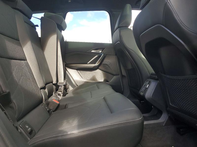 Photo 11 from auction – 2023 BMW X1 XDRIVE2 with VIN WBX73EF04P5V95302