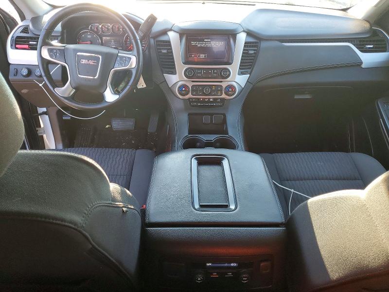 Photo 8 from auction – 2016 GMC YUKON SLE with VIN 1GKS2AKC6GR470625
