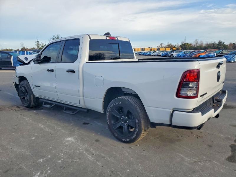 Photo 2 from auction – 2023 RAM 1500 with VIN 1C6SRFBT4PN543204