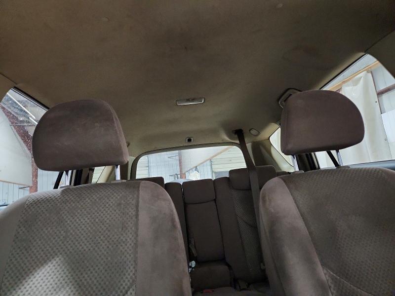 Photo 10 from auction – 2007 TOYOTA RAV4 with VIN JTMBD33V775106917