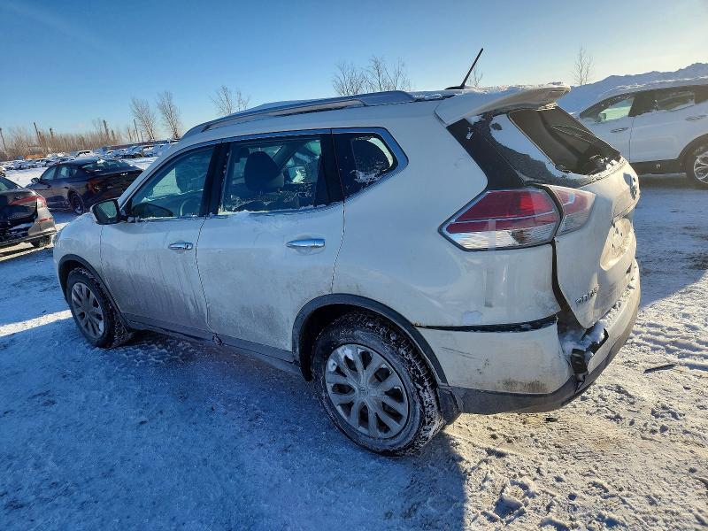 Zdjęcie 2 z aukcji – 2016 NISSAN ROGUE z VIN 5N1AT2MT9GC818052