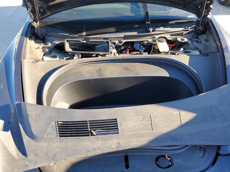 Photo 11 from auction – 2024 TESLA MODEL 3 with VIN 5YJ3E1EA7RF861874