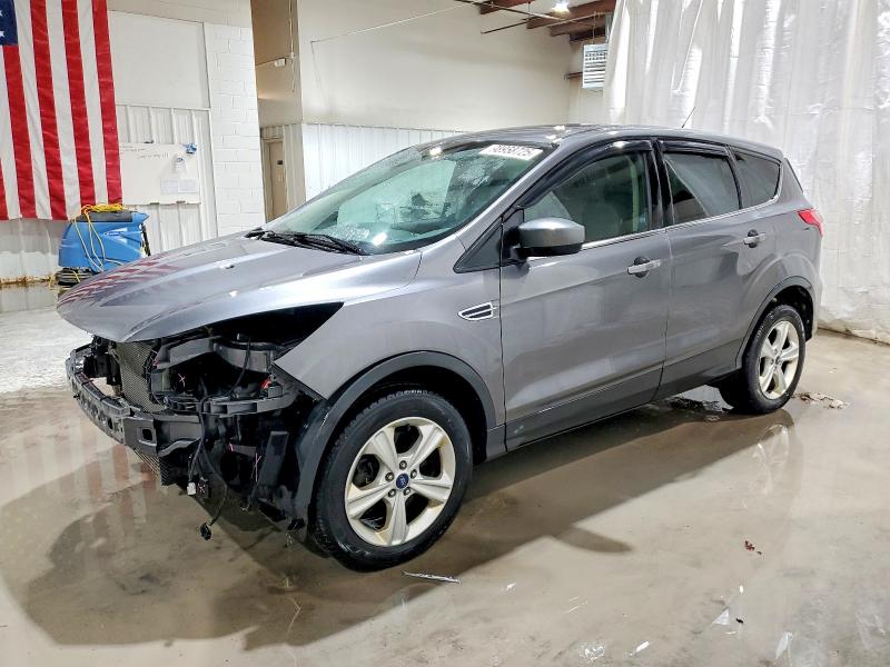FORD ESCAPE 2013 with VIN 1FMCU9GX5DUA33451 - Photo from auction