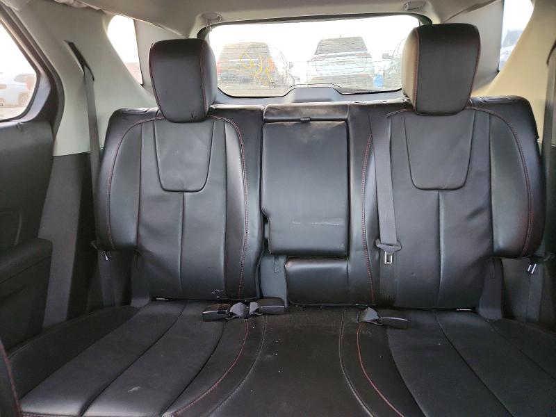 Photo 10 from auction – 2015 CHEVROLET EQUINOX LT with VIN 2GNFLDE32F6329933