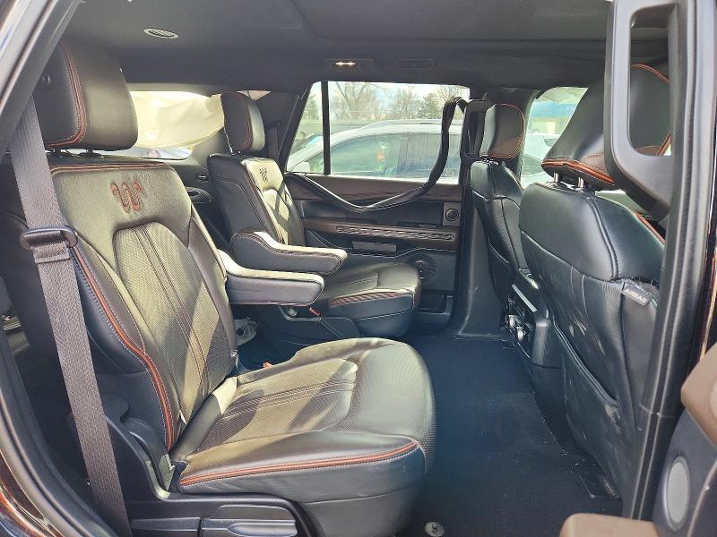 Zdjęcie 11 z aukcji – 2020 FORD EXPEDITION z VIN 1FMJU1PT9LEA02430