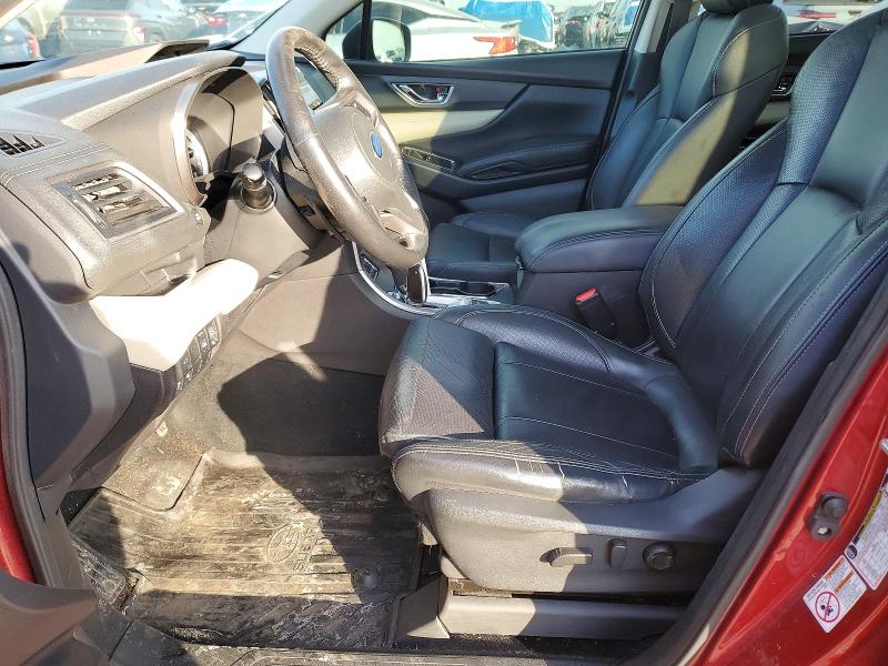 Photo 7 from auction – 2019 SUBARU ASCENT LIM with VIN 4S4WMAPD8K3426643