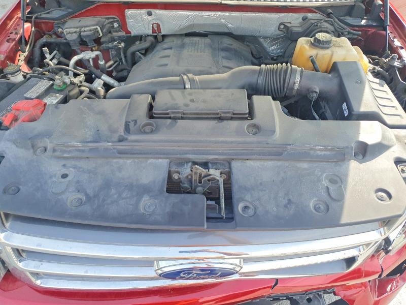 Photo 12 from auction – 2015 FORD EXPEDITION with VIN 1FMJK1JT6FEF35645