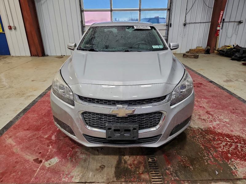 Photo 5 from auction – 2015 CHEVROLET MALIBU 1LT with VIN 1G11C5SL0FF126440