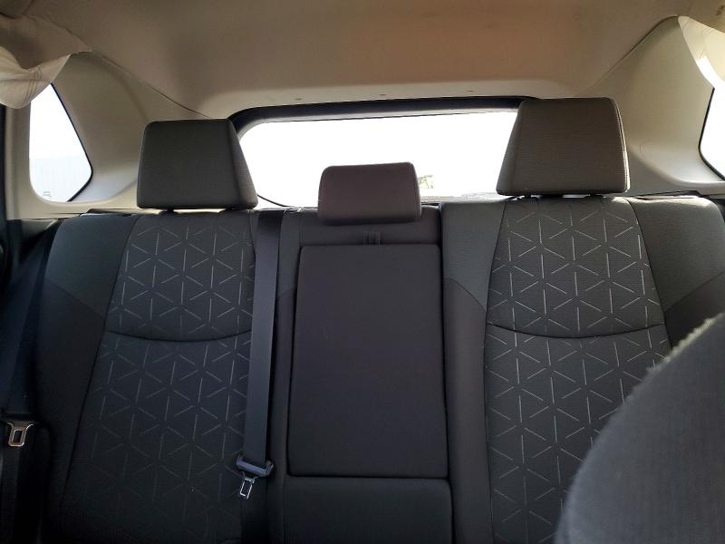 Zdjęcie 10 z aukcji – 2023 TOYOTA RAV4 XLE z VIN 2T3P1RFV7PC341678