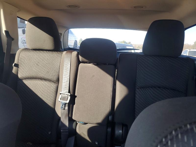 Photo 10 from auction – 2018 DODGE JOURNEY SE with VIN 3C4PDCAB3JT385840