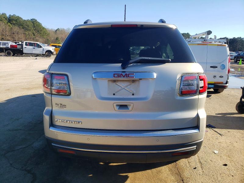 Foto 6 de la subasta – 2013 GMC ACADIA SLT con VIN 1GKKRRKD9DJ155461