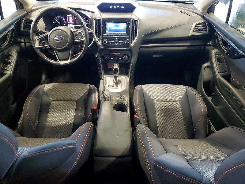 Photo 8 from auction – 2018 SUBARU CROSSTREK with VIN JF2GTADC7J8328231
