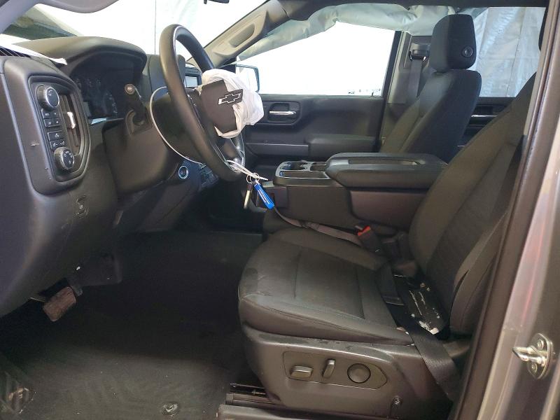 صورة رقم 7 من المزاد - 2023 CHEVROLET SILVERADO مع VIN 3GCPDCEKXPG201814