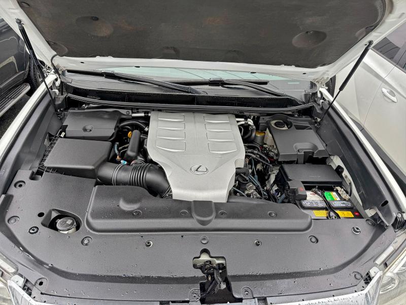 Photo 7 from auction – 2017 LEXUS GX 460 with VIN JTJBM7FX3H5167040