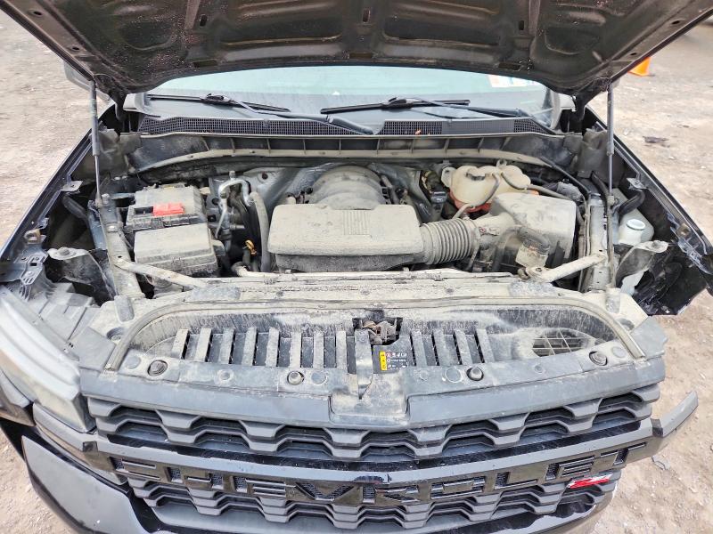 Zdjęcie 11 z aukcji – 2019 CHEVROLET SILVERADO z VIN 1GCPYCEF7KZ290127