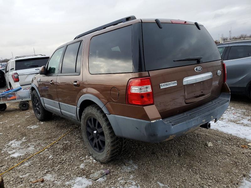 Photo 2 from auction – 2012 FORD EXPEDITION with VIN 1FMJU1J54CEF52192