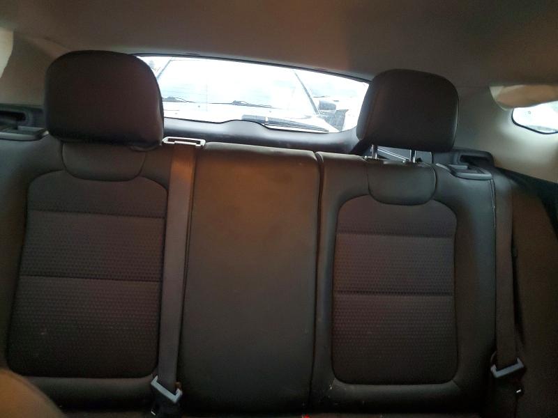 Photo 10 from auction – 2025 CHEVROLET TRAX with VIN KL77LHEP4SC012886