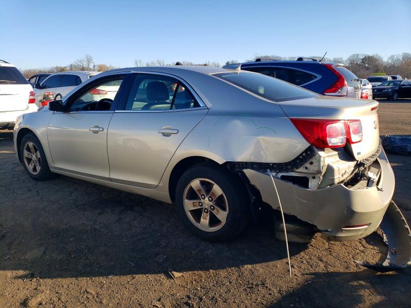 Photo 2 from auction – 2016 CHEVROLET MALIBU LIM with VIN 1G11C5SA8GF149724