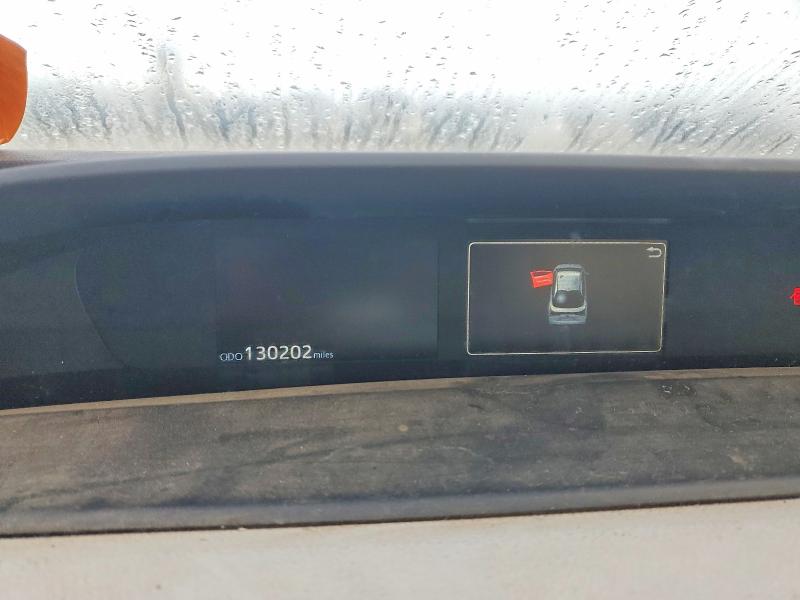 Фото 9 с аукциона – 2022 TOYOTA PRIUS с VIN JTDKAMFU1N3163236