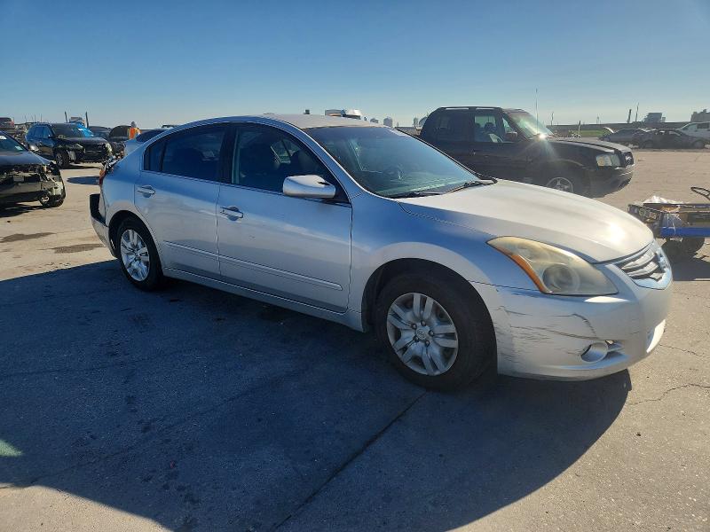 Photo 4 from auction – 2012 NISSAN ALTIMA with VIN 1N4AL2AP3CN548185