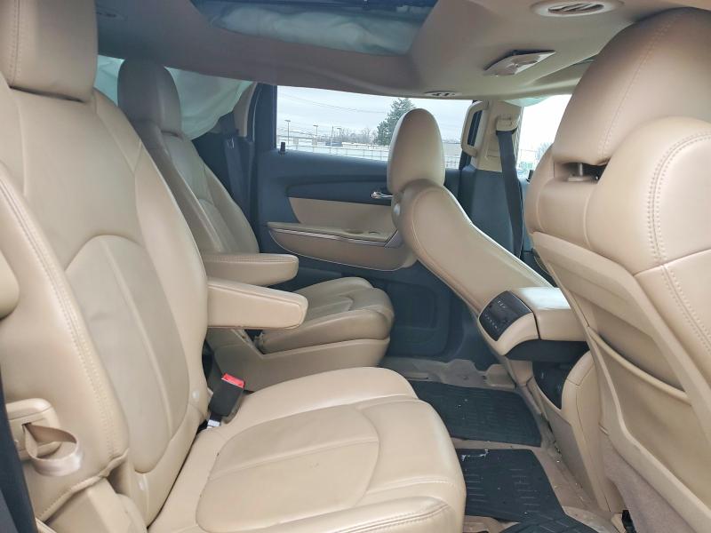 Zdjęcie 11 z aukcji – 2012 GMC ACADIA SLT z VIN 1GKKVRED0CJ352914