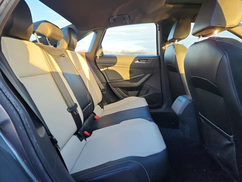 Photo 10 from auction – 2019 VOLKSWAGEN JETTA with VIN 3VWC57BU0KM062244