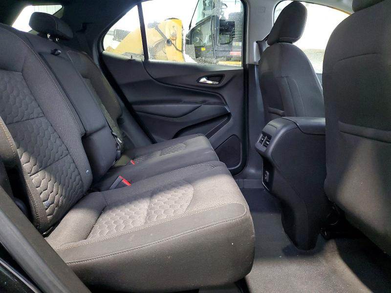 Photo 11 from auction – 2020 CHEVROLET EQUINOX LT with VIN 2GNAXJEV3L6127967