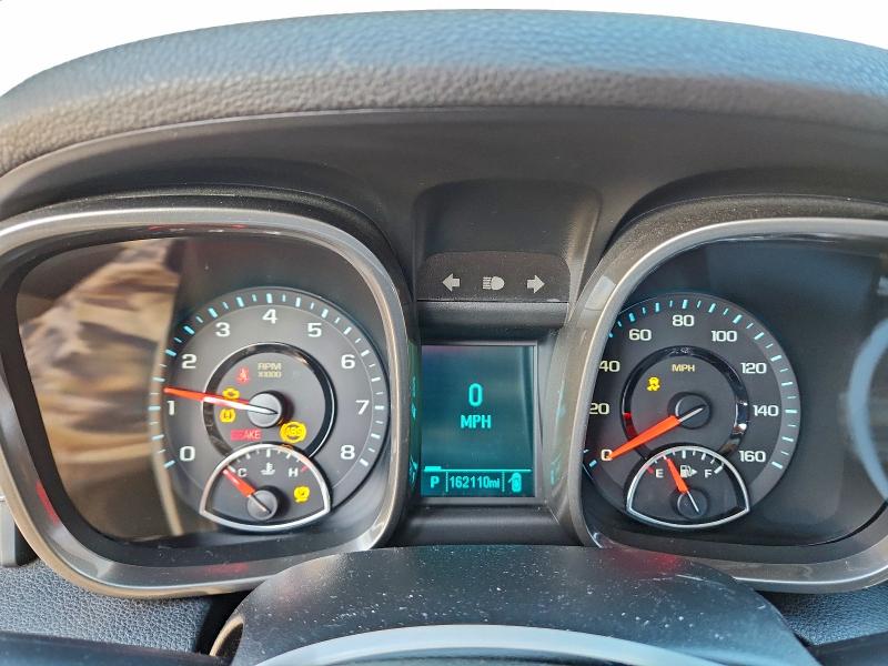 Photo 9 from auction – 2013 CHEVROLET MALIBU LS with VIN 1G11A5SA7DF317483