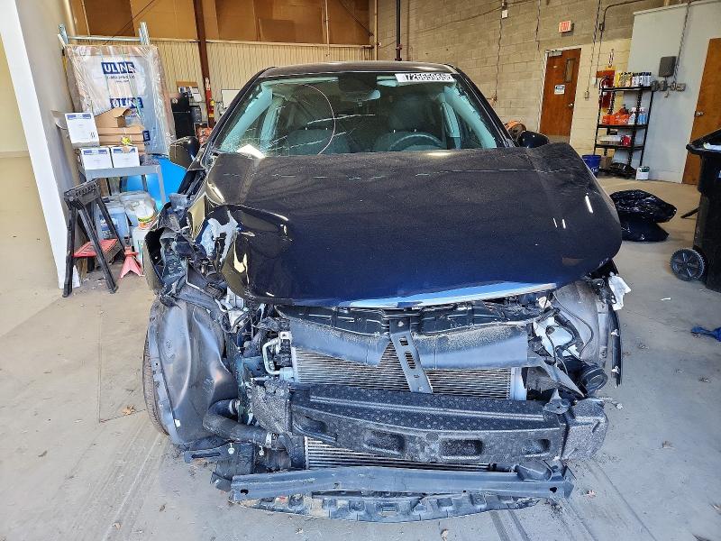 Photo 5 from auction – 2022 CHEVROLET TRAX LS with VIN KL7CJNSM6NB512734