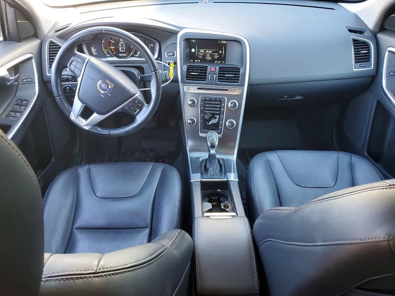 Photo 8 from auction – 2015 VOLVO XC60 T5 PR with VIN YV440MDK0F2755485