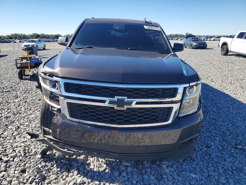 Photo 5 from auction – 2016 CHEVROLET SUBURBAN with VIN 1GNSCHKCXGR460771