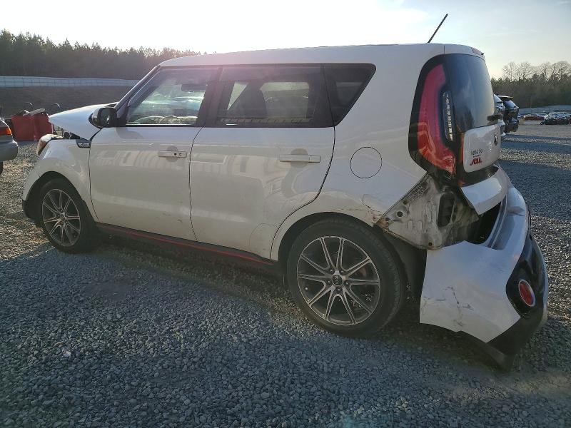 Photo 2 from auction – 2018 KIA SOUL ! with VIN KNDJX3AA4J7520090