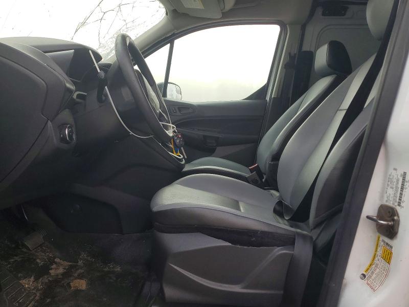 Photo 7 from auction – 2018 FORD TRANSIT CONNECT with VIN NM0LS6E77J1367924