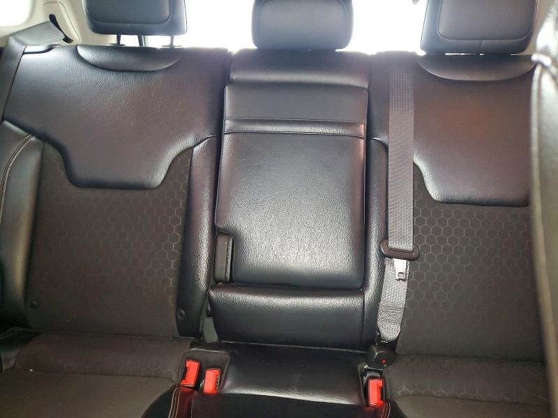Photo 10 from auction – 2017 JEEP COMPASS with VIN 3C4NJCBB2HT643032
