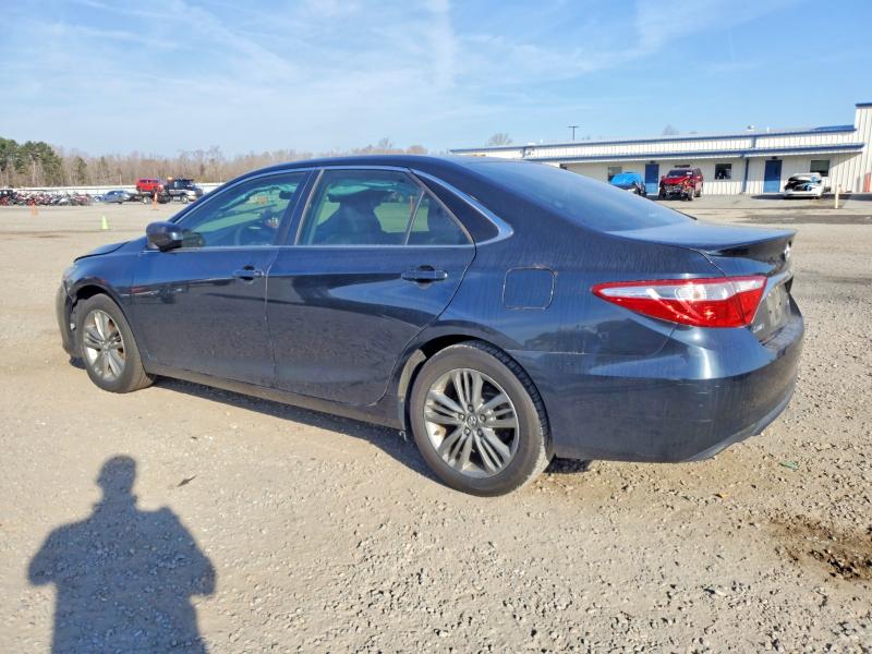 Photo 2 from auction – 2017 TOYOTA CAMRY LE with VIN 4T1BF1FK0HU430259