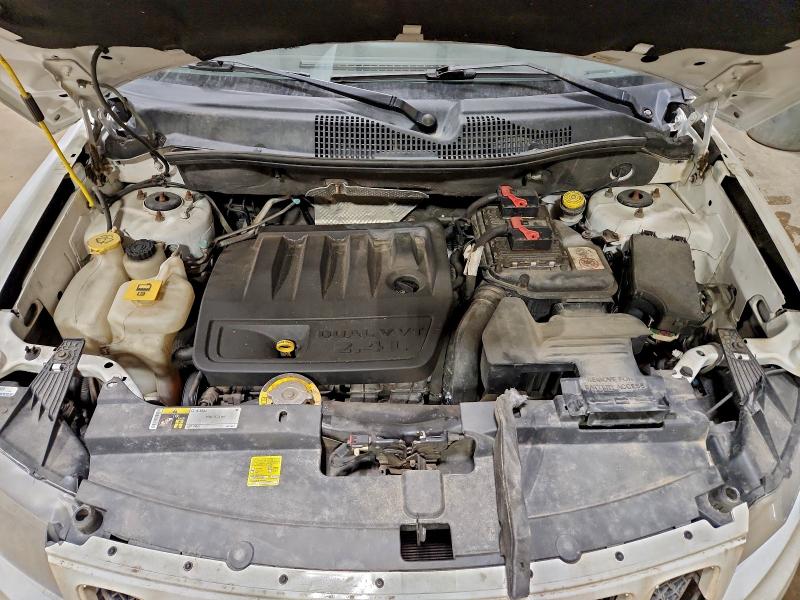 Photo 12 from auction – 2015 JEEP COMPASS SP with VIN 1C4NJDAB6FD197767