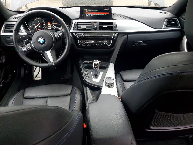 Zdjęcie 8 z aukcji – 2020 BMW 440XI GRAN z VIN WBA4J7C02LBV99704