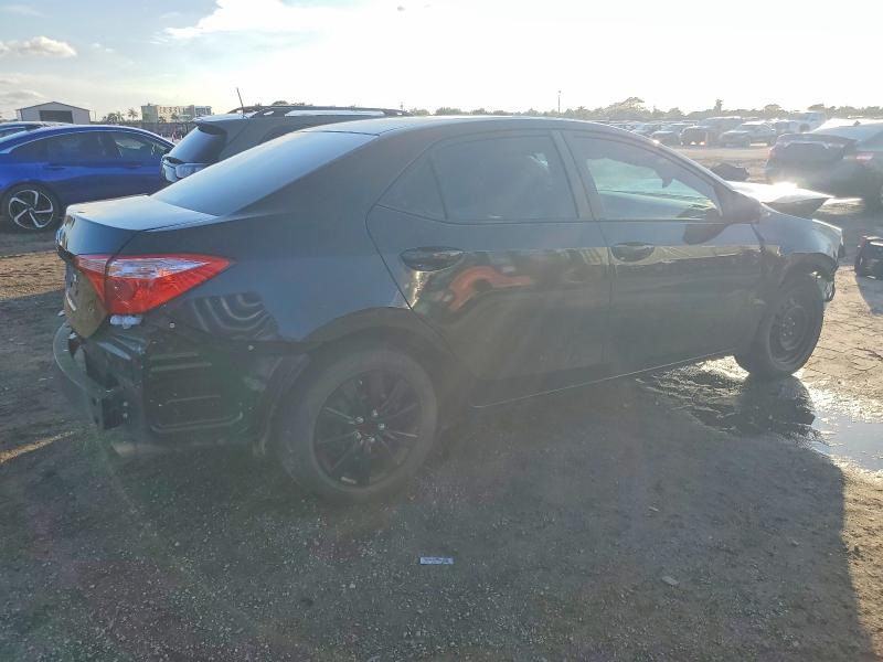 Photo 3 from auction – 2018 TOYOTA COROLLA L with VIN 5YFBURHE5JP784359