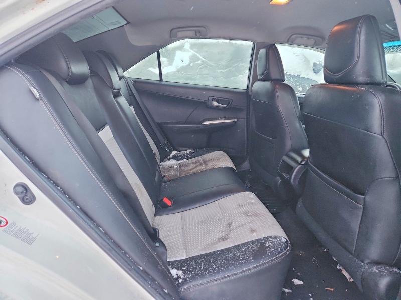 Photo 10 from auction – 2014 TOYOTA CAMRY L with VIN 4T1BF1FK6EU813411