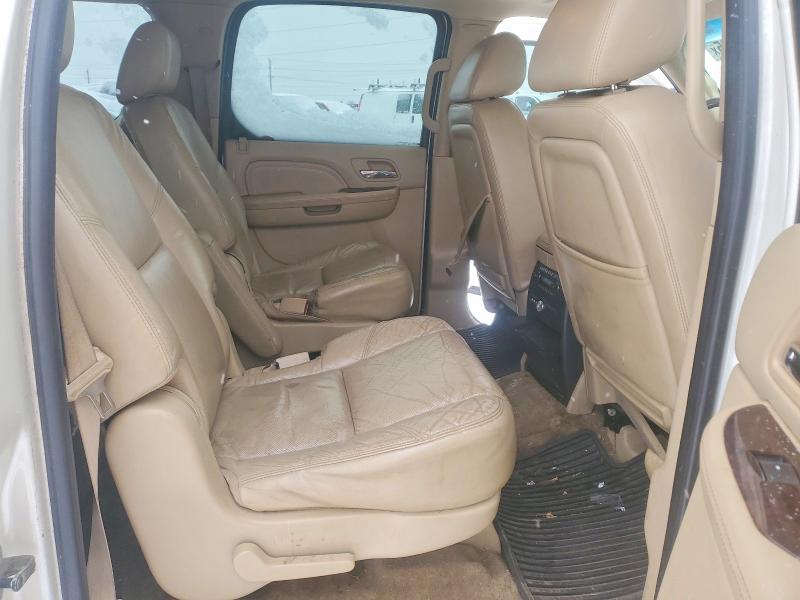 Photo 11 from auction – 2011 CADILLAC ESCALADE E with VIN 1GYS4HEF9BR131588