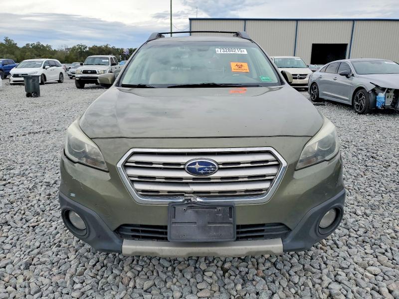 Снимка 5 от търг – 2016 SUBARU OUTBACK 2. с VIN 4S4BSANC2G3270265