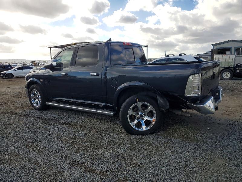Photo 2 from auction – 2014 RAM 1500 LARAM with VIN 1C6RR6NT7ES457457