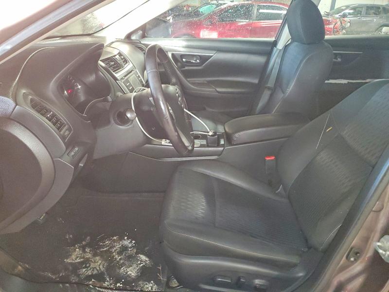 Photo 7 from auction – 2016 NISSAN ALTIMA 2.5 with VIN 1N4AL3AP8GC120975