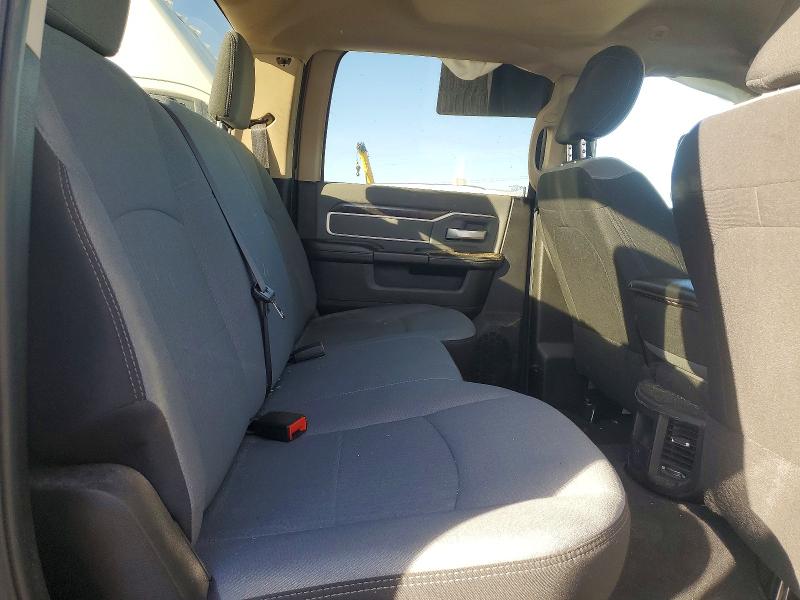 Photo 11 from auction – 2019 RAM 3500 with VIN 3C63RRHL1KG621923